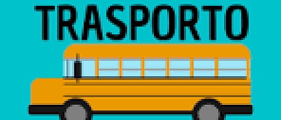 ORARI TRASPORTO SCOLASTICO A.S. 2026/2027
