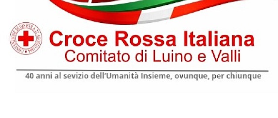 Avvio di una nuova iniziativa promossa dalla Croce Rossa Italiana – Comitato di Luino e Valli, nell’ambito del progetto “Un ponte verso l’inclusione: interventi a contrasto delle solitudini involontarie”.