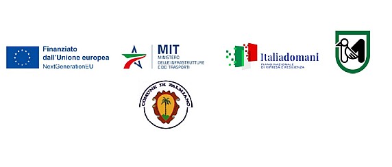 PINQUA-PROGETTO PILOTA DEL COMUNE DI PALMIANO