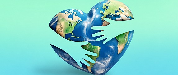 Puliamo il mondo 2026