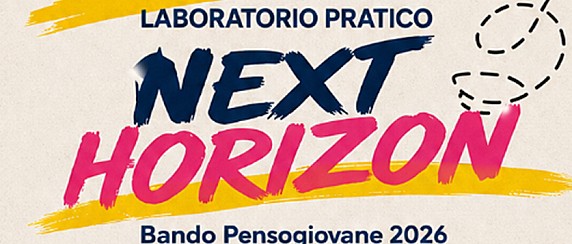 💡 DALL’IDEA AL PROGETTO: NEXT HORIZON 🚀
