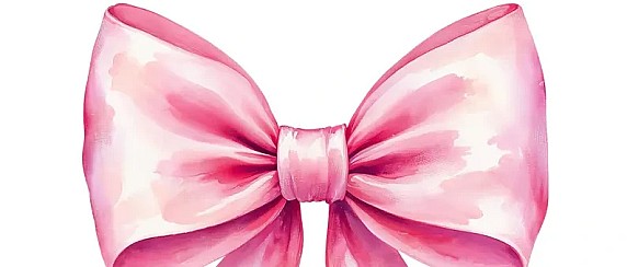 FIOCCO ROSA AD ABBADIA CERRETO