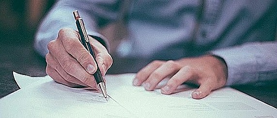 CONCORSO PUBBLICO PER ESAMI PER LA COPERTURA DI N. 1 POSTO A TEMPO PIENO E INDETERMINATO – AREA DEGLI ISTRUTTORI – PROFILO PROFESSIONALE DI “ISTRUTTORE AMMINISTRATIVO”