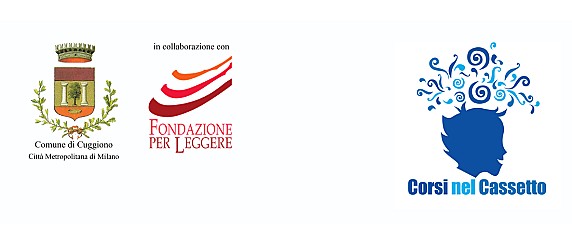 Corsi nel Cassetto - edizione autunnale anno 2026