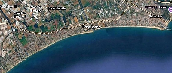 Difesa della costa da Foce Sisto a Badino, l'intervento può procedere