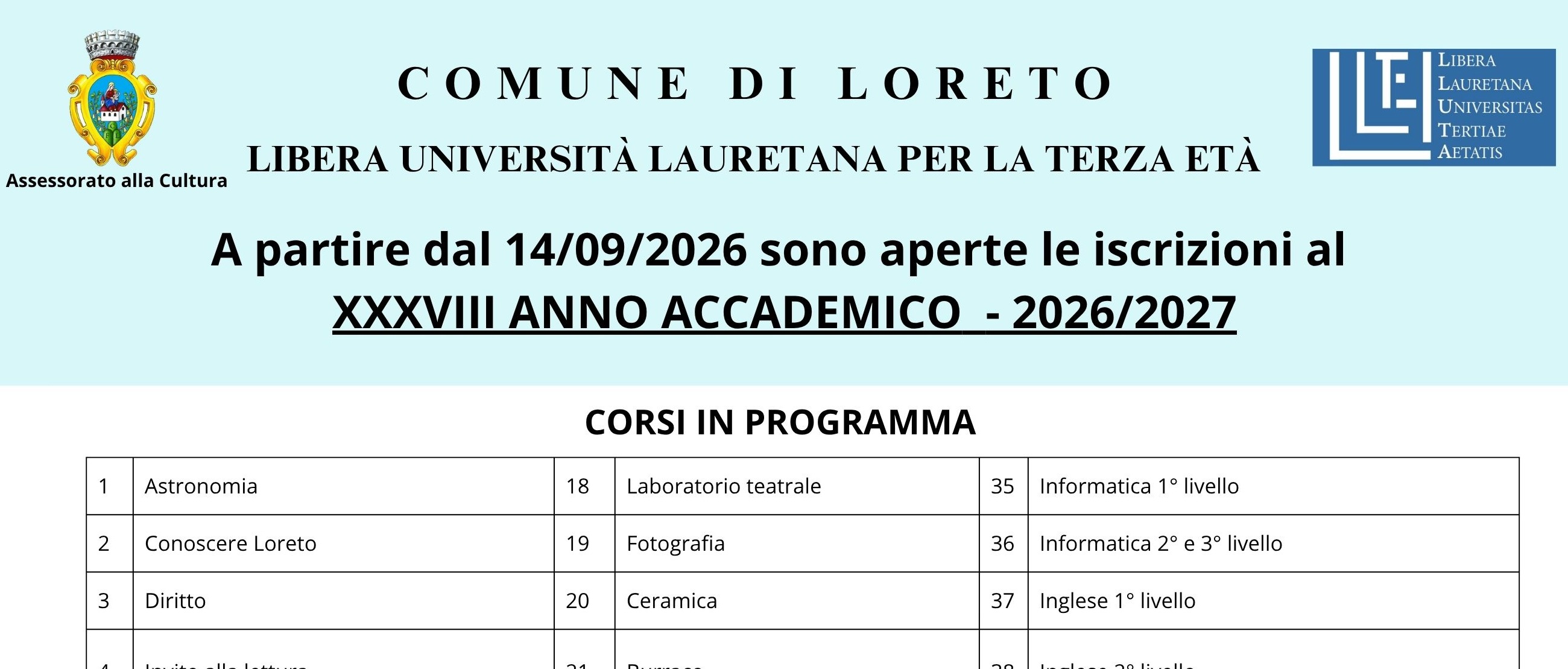 Immagine principale