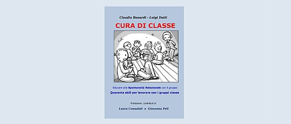 Scrittori in casa: Claudia Bonardi e Luigi Dotti