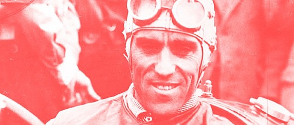 36° Gran Premio Nuvolari - Fermo e timbratura a S. Giacomo S.te