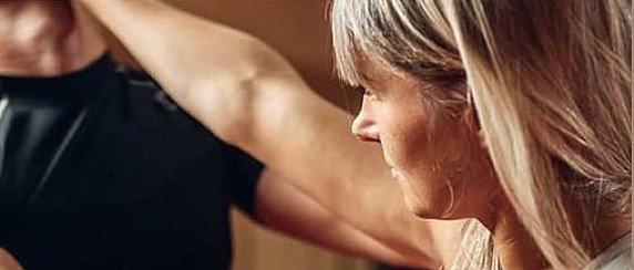 CORSO DI DIFESA PERSONALE
