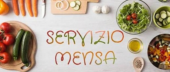 Apertura iscrizioni Mensa scolastica del Comune di Tuscania A.S. 2026/2027