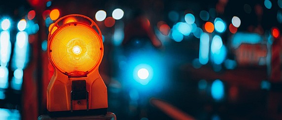 SS 690 Avezzano-Sora: senso unico alternato nella galleria Salviano