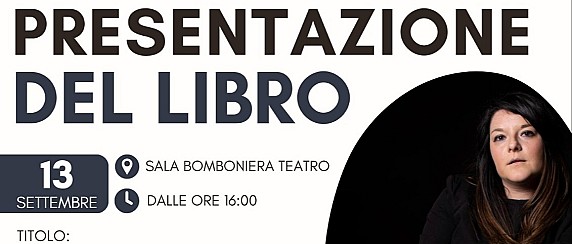 Presentazione del Libro "Mario Draghi. La speranza non è strategia. Biografia dell'uomo, dell'economista"