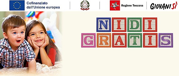 Misura regionale "Nidi Gratis" a.e. 2026-2027  -  Riapertura termini