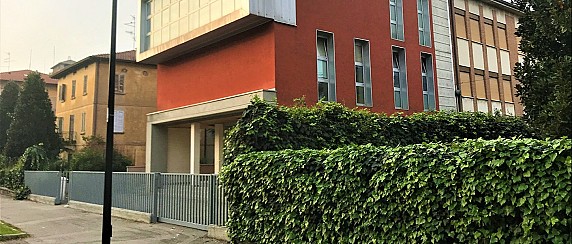 Parte il doposcuola “Hub Medie” a Castelnovo di Sotto