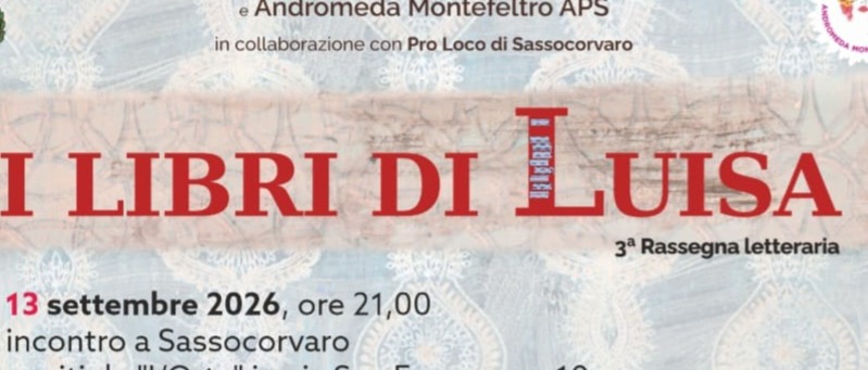 Immagine principale