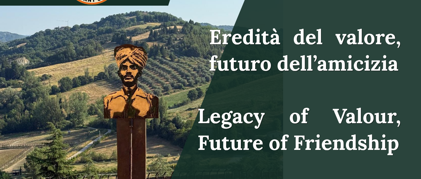 EREDITÀ DEL VALORE, FUTURO DELL’AMICIZIA