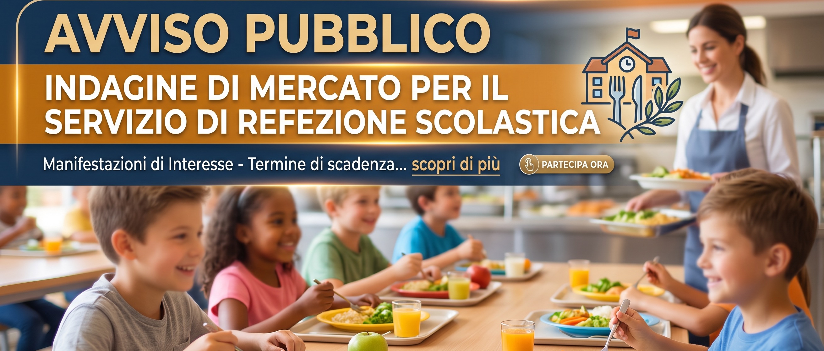 AVVISO PUBBLICO