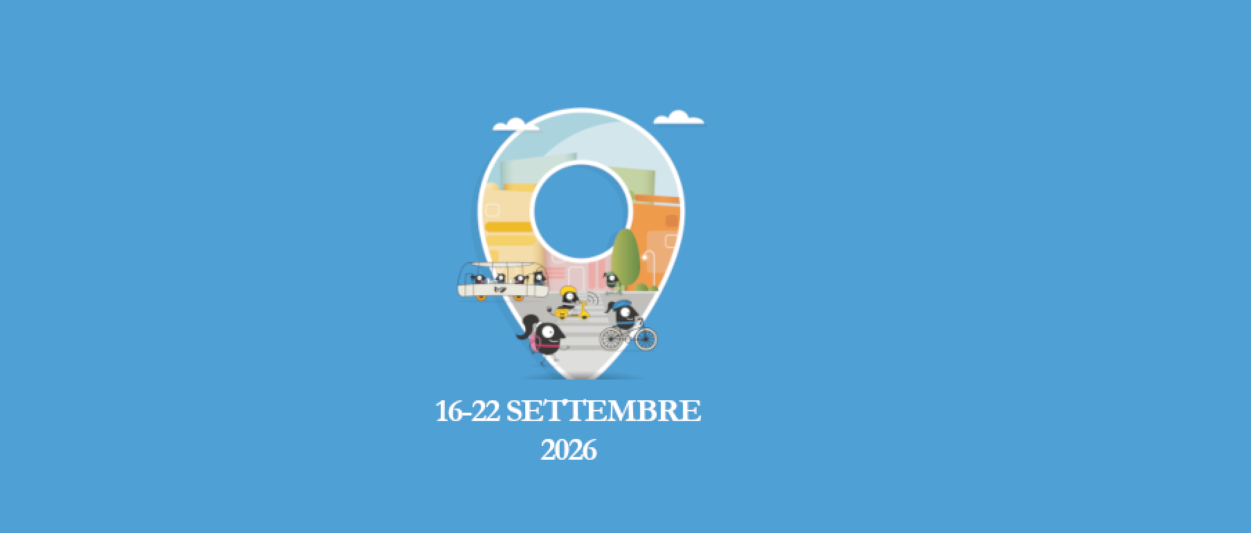 Promozione della Mobilità Sostenibile