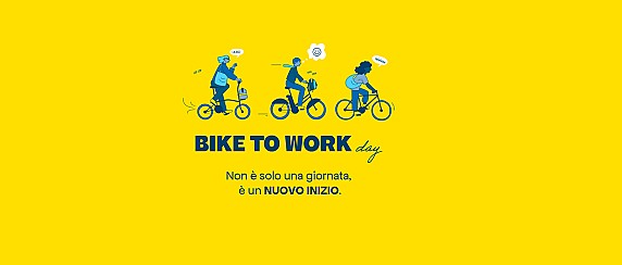 Giornata del Bike to School