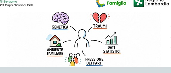 UNO SGUARDO SULLE SOSTANZE: TRA PREVENZIONE, RELAZIONE E TERRITORIO