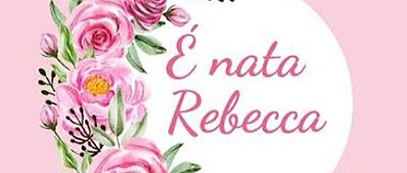 Benvenuta Rebecca