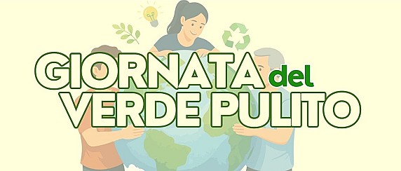 Giornata del Verde Pulito