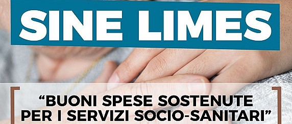 Sine Limes 2: Buoni Servizio per persone con limitazioni dell'autonomia