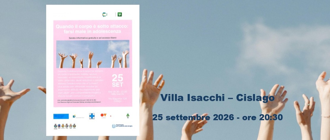 Immagine principale