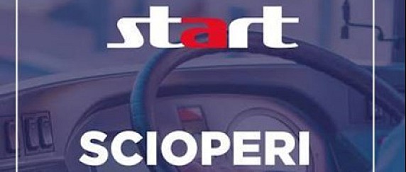 Sciopero Regionale di 24 ore per la giornata di Mercoledì 23 Settembre