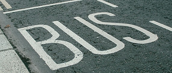 TRASPORTO PUBBLICO LOCALE E SCOLASTICO