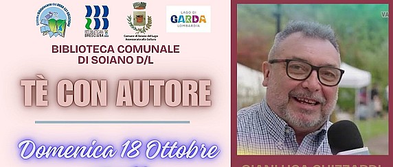 TE' CON AUTORE