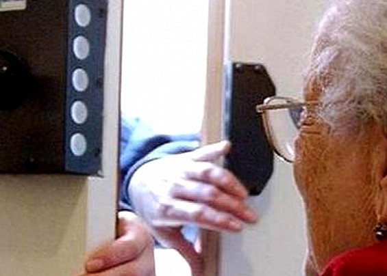ATTENZIONE ! Truffe ai danni di anziani