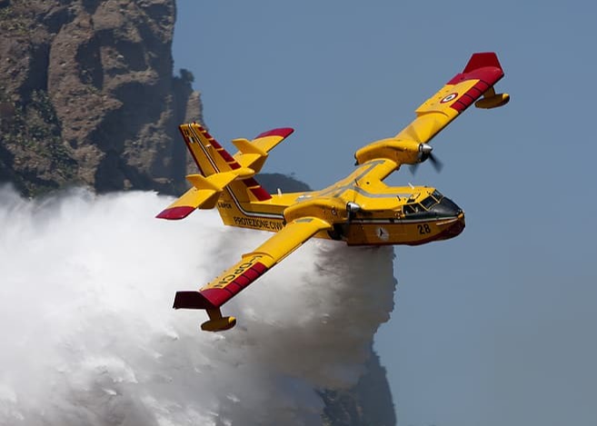 BOLLETTINO DI PREVISIONE DI PERICOLO INCENDIO N. 137 PER MARTEDÌ 15/09/2026