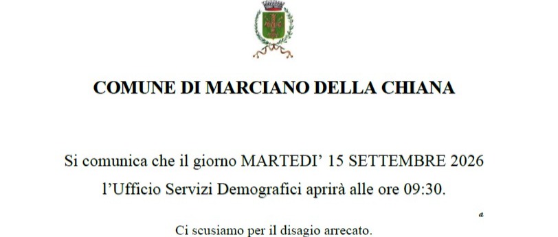 Immagine principale