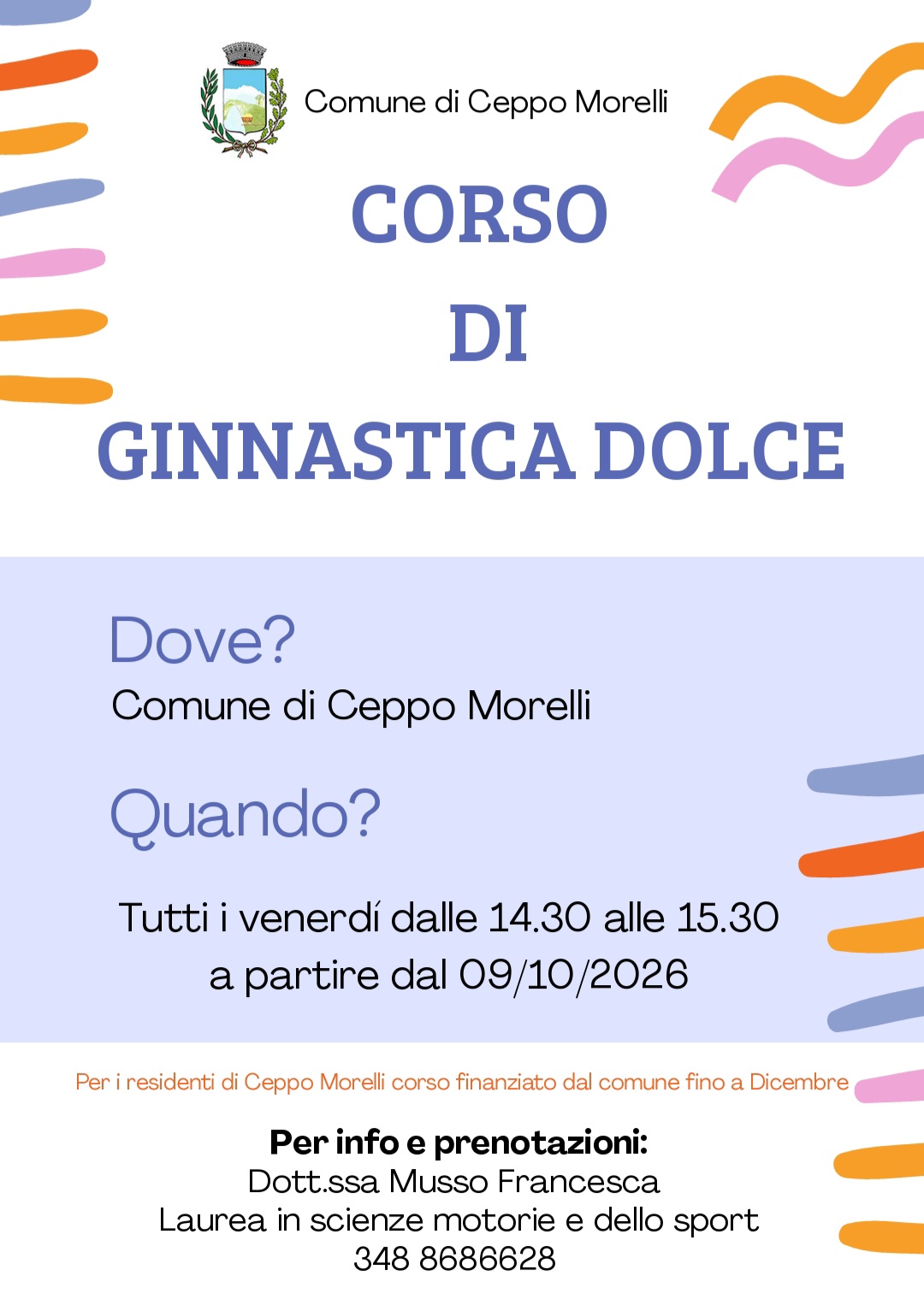 Corso Ceppo