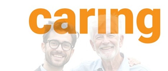 Caring programma settembre 2026