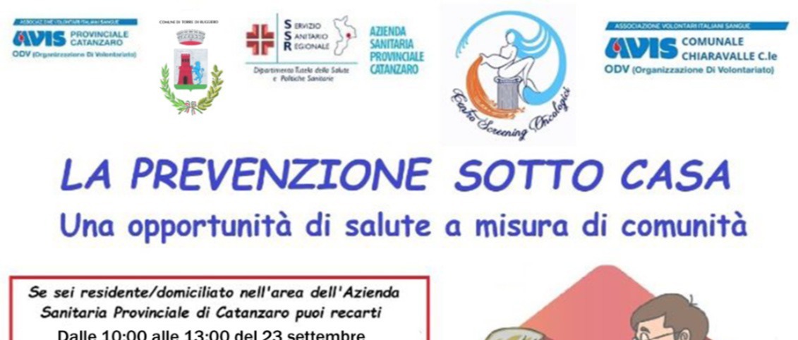 Immagine principale
