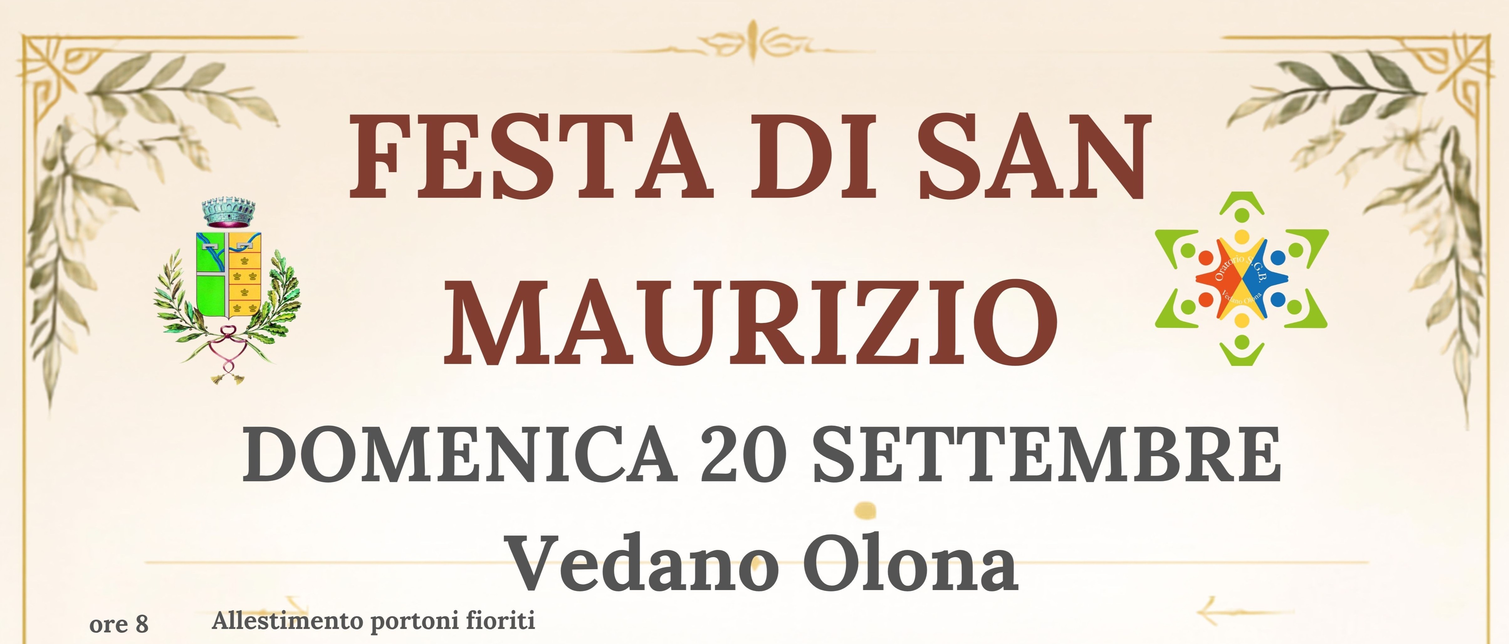 Immagine principale