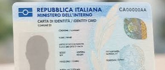 Carta d’Identità Elettronica: dal 10 settembre obbligatorio esibire il documento originale per modificare i recapiti associati al documento o richiedere la ristampa dei codici PIN e PUK