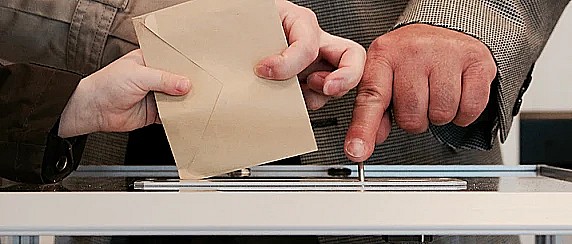 Aggiornamento periodico  albo persone idonee all'ufficio di presidente di seggio elettorale.