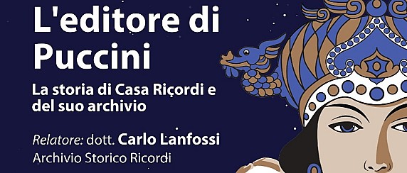 "Nessun dorma" - Alle origini di Turandot