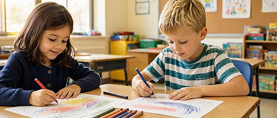 Pre-scuola e post-scuola: anno scolastico 2026/2027