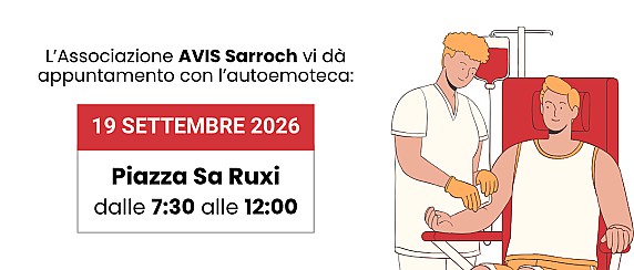 Donazioni del sangue