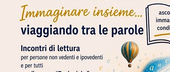 Immaginare insieme... Viaggiando tra le parole "Famiglie famose...così è iniziata la storia"