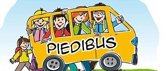 SERVIZIO DI PEDIBUS a COMERIO