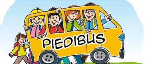 SERVIZIO DI PEDIBUS a COMERIO