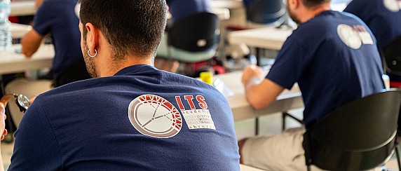 Apertura delle iscrizioni ai nuovi corsi dell’ITS Academy meccanica e informatica di Lanciano (CH)