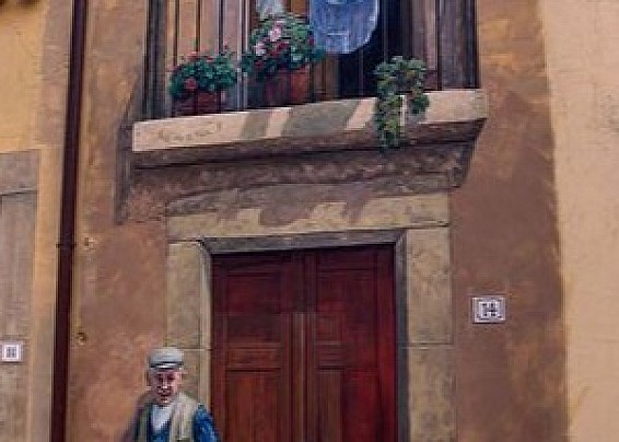 Rai Sardegna - Rai Sardigna - Benimindi - Nureci