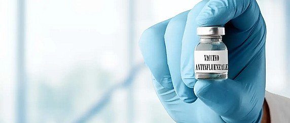 Campagna vaccinale 2026