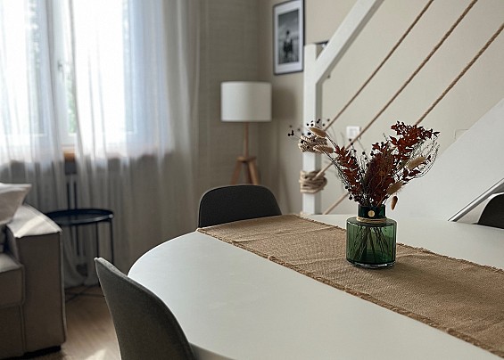 Olive Home